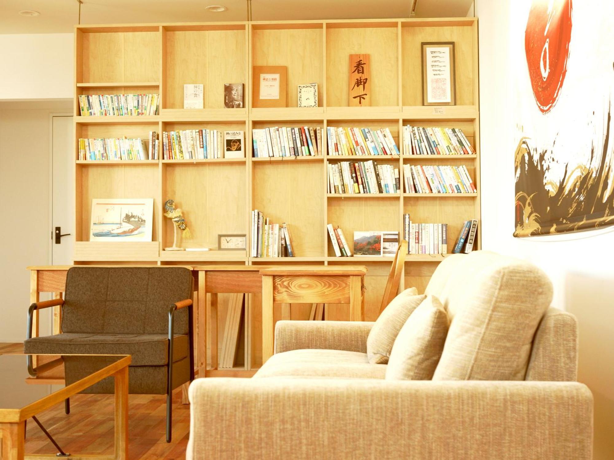 Kita-Kamakura 520 Otel Dış mekan fotoğraf