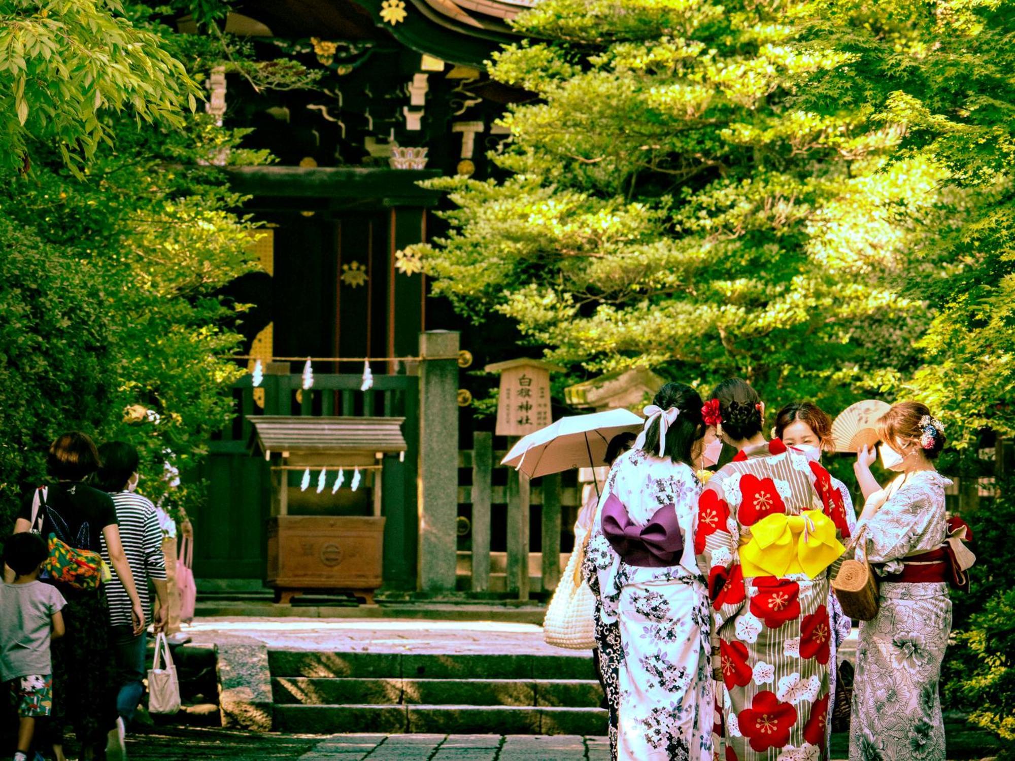 Kita-Kamakura 520 Otel Dış mekan fotoğraf