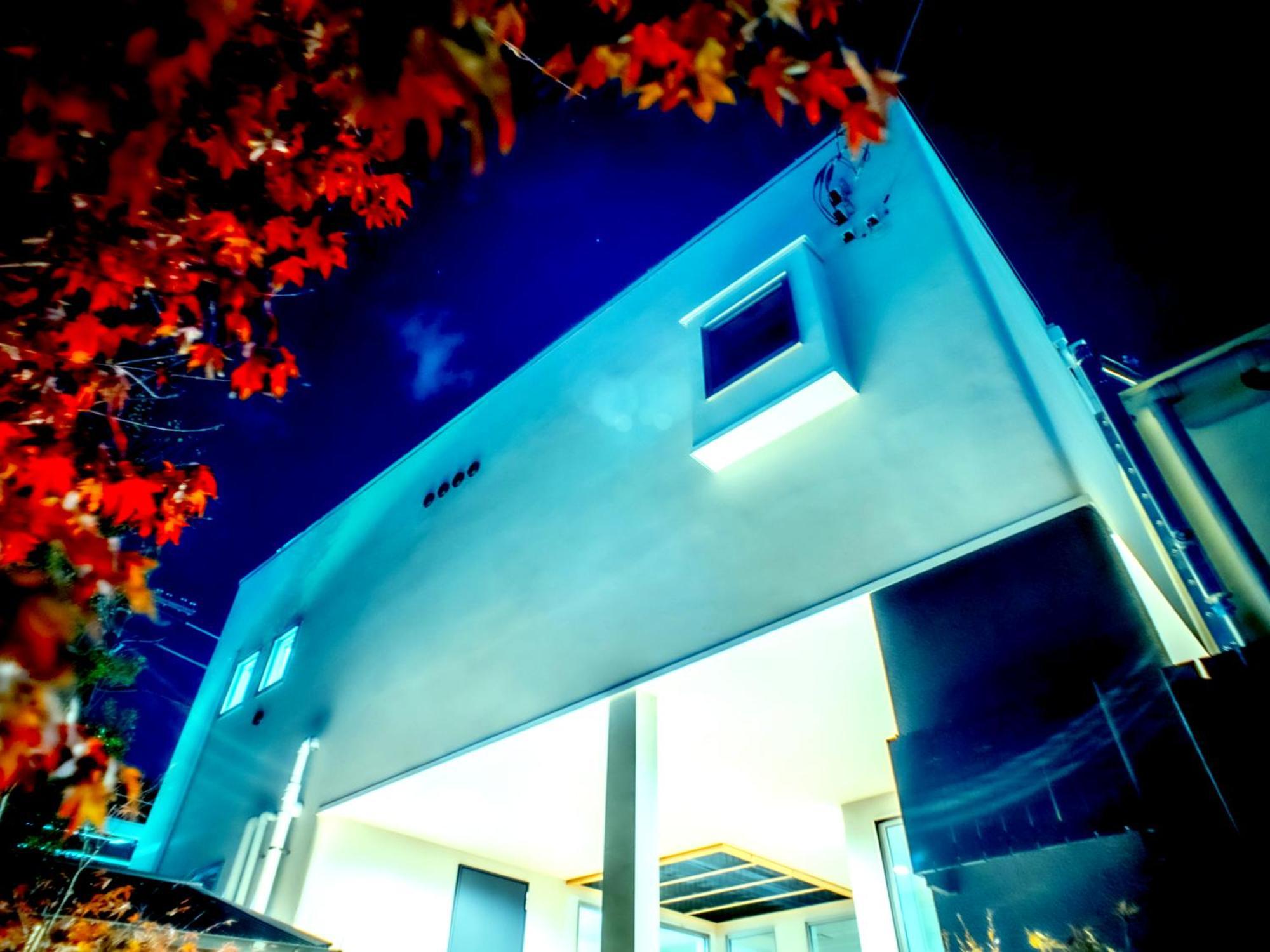 Kita-Kamakura 520 Otel Dış mekan fotoğraf