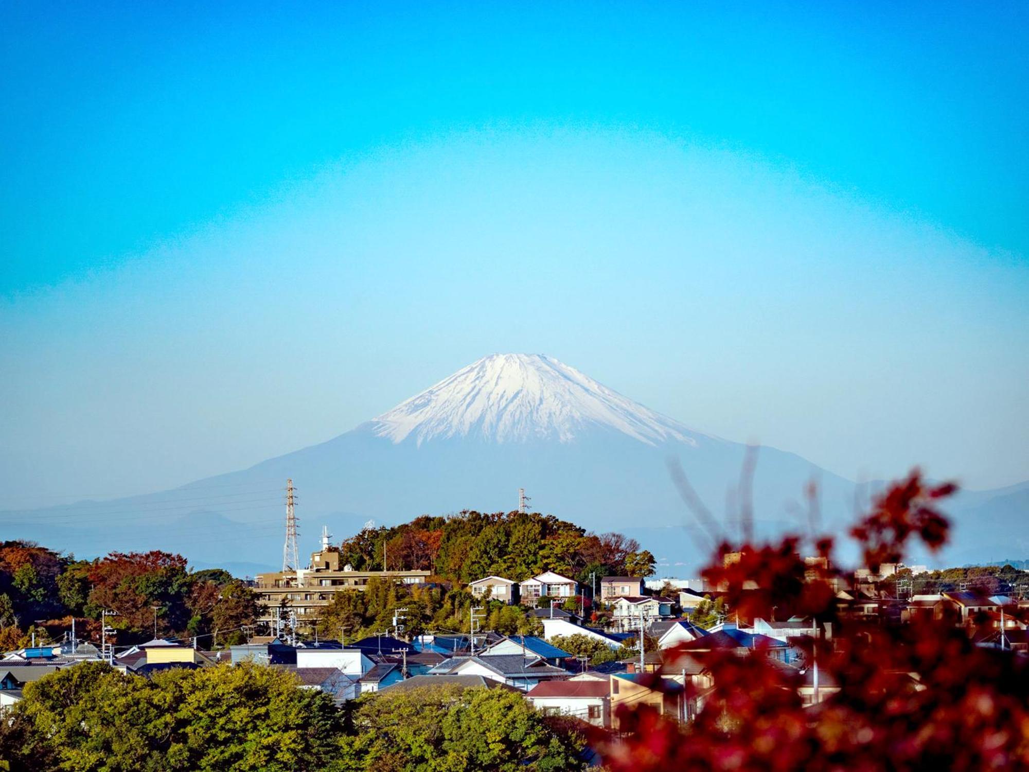 Kita-Kamakura 520 Otel Dış mekan fotoğraf