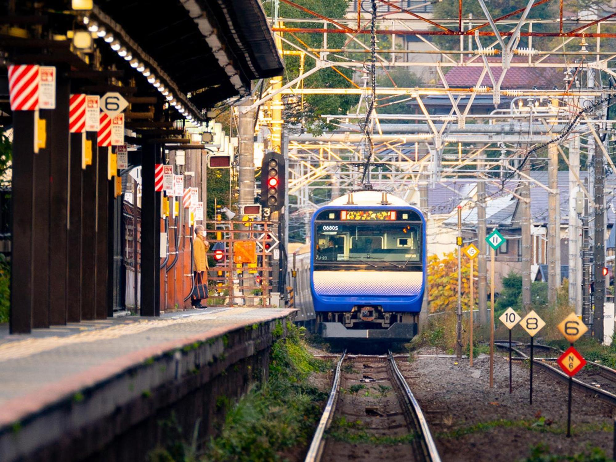 Kita-Kamakura 520 Otel Dış mekan fotoğraf