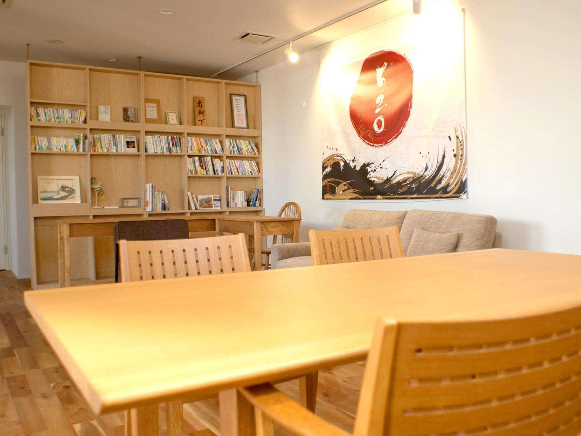 Kita-Kamakura 520 Otel Dış mekan fotoğraf